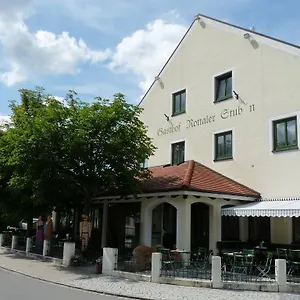 Rottaler Stuben Bad Birnbach