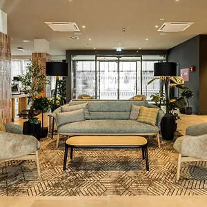 Radisson Leipzig
